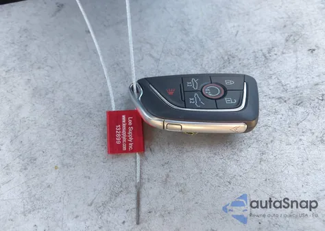 2023 Chevrolet Corvette Stingray Rwd 1Lt from USA, damaged, VIN 1G1YA2D46P5107701